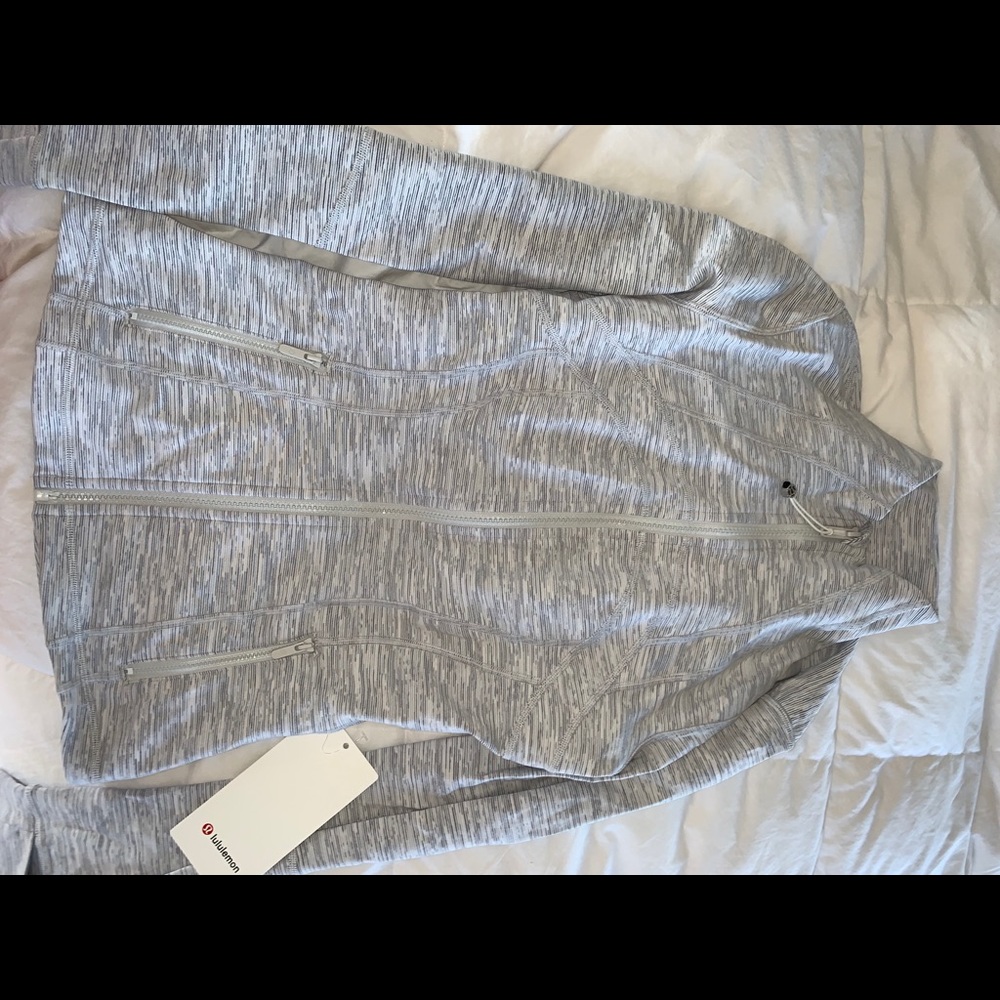 Lululemon Define Jacket *Luon*